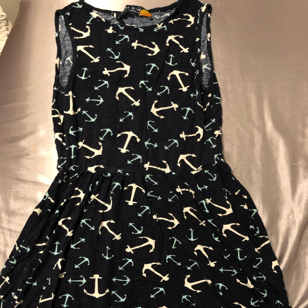 Swimsuit Coverup Dress